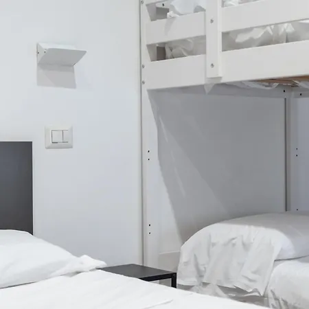 Spaghetti House By Dimorra Apartahotel 3*