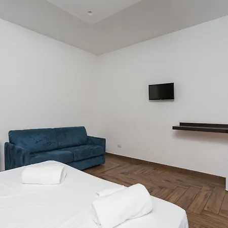 Apartahotel Spaghetti House By Dimorra 3*